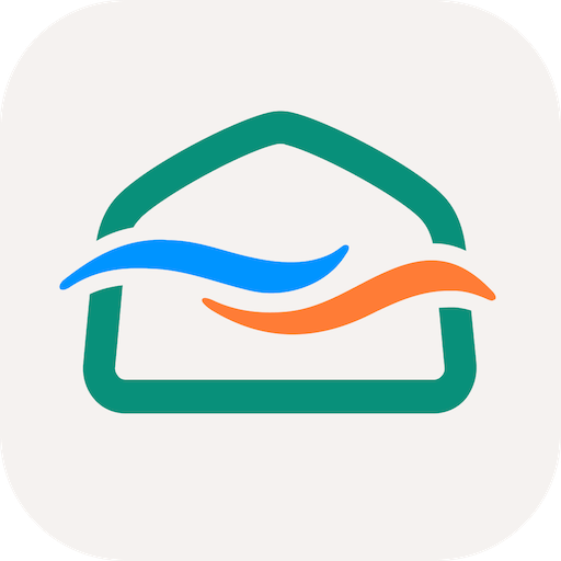 ちょこっとリモコン logo