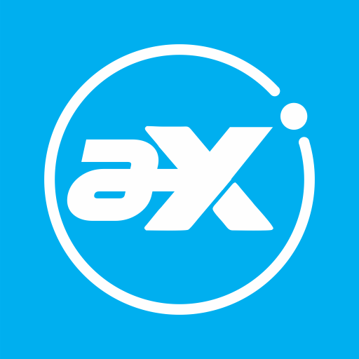 Ax