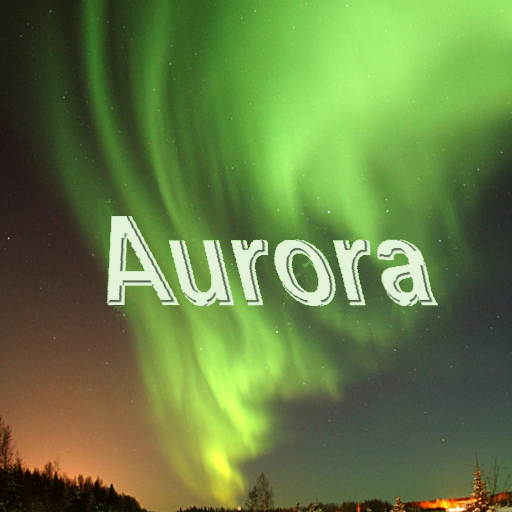 Aurora logo