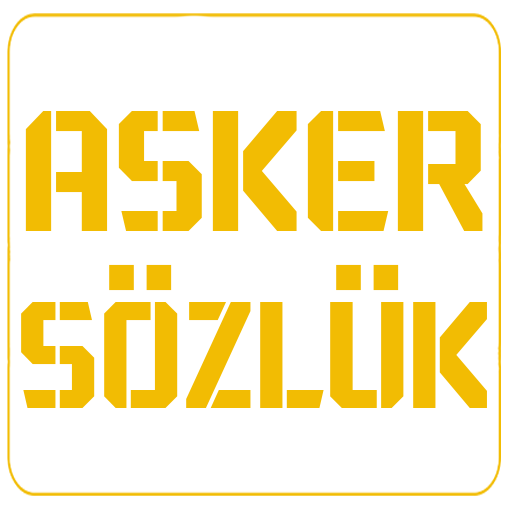 Asker Sözluk logo