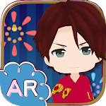 Cover Image of ダウンロード Let’s Snuggle! AR  APK