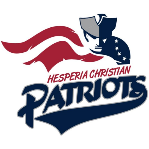 Hesperia Christian School logo