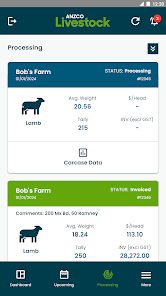 Screenshot image