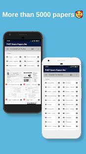 TVET Exam Papers lite - NCV NATED Papers - Guides 2.31 APK screenshots 7