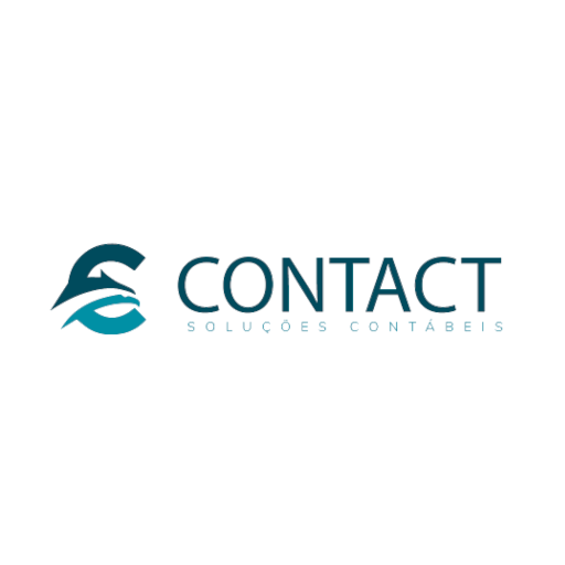Contact Soluções Contábeis logo