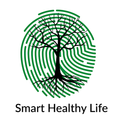 SH Life logo