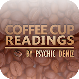 Coffee Reading Psychic Deniz icon