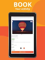 Yjoz: Rental & Booking APK Screenshot #7