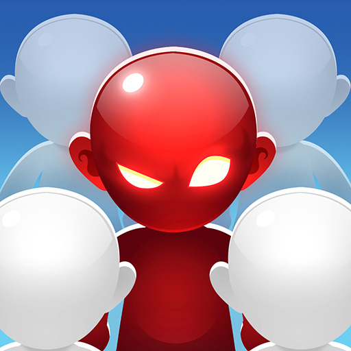 Impostor - Free Online Game - Play Now