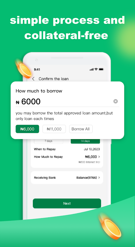 #9. Pocash (Android) Podle: Trust Cen .Ltd