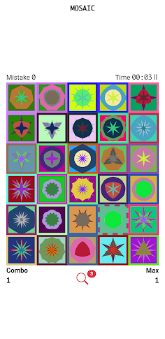 Mosaic [SZ] - Screenshot 4