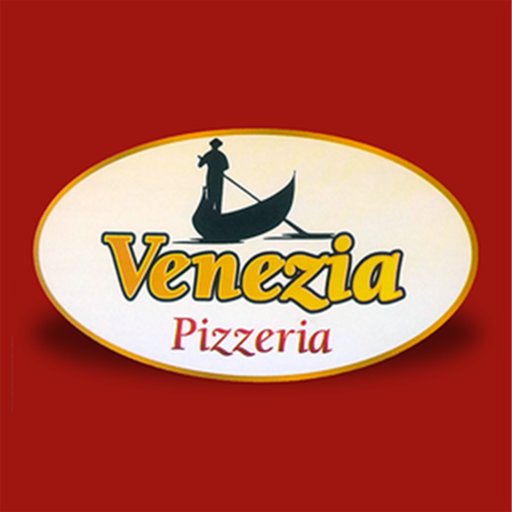 Venezia Pizzeria logo
