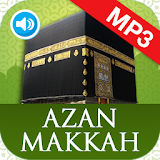 Azan Makkah icon
