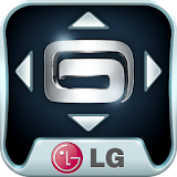 Gameloft Pad for LG TV icon