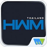 HWM Thailand icon