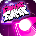 Download Friday Night Funkin Tiles Hop Install Latest APK downloader