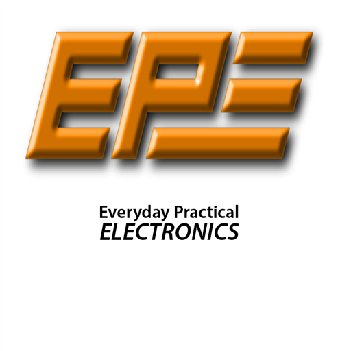Everyday Practical Electronics logo