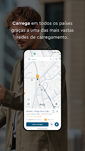 CHARGE NOW screenshot 3