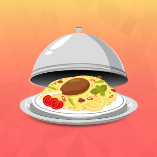 Bistro Cook 2 App logo