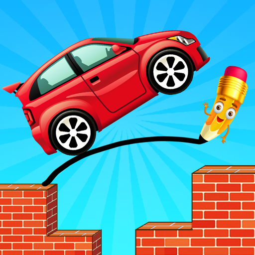  Draw Bridge: Rush to Rescue APK indir