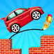 Draw Bridge: Rush to Rescue - Androidアプリ