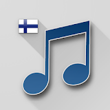 FM Suomi icon