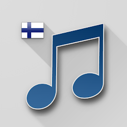 Icon image FM Suomi