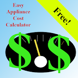 Appliance Cost Calculator icon