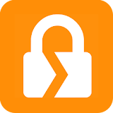 Lock for Plex icon