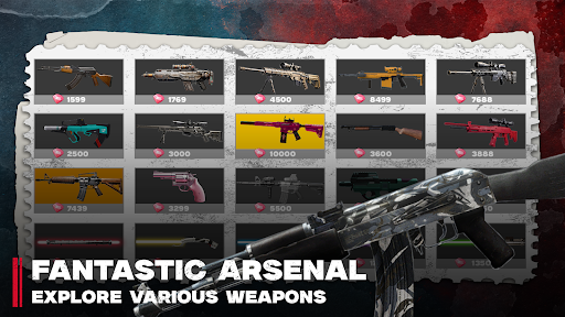 Gun Simulator: Lightsaber 1