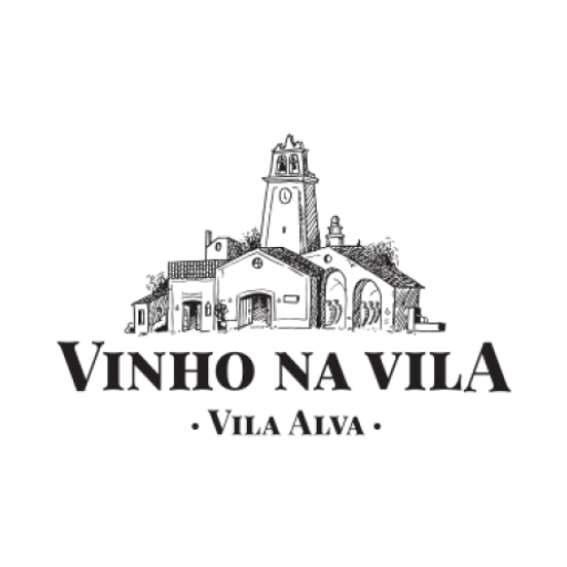 Vinho na Vila logo