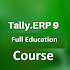 Tally.ERP 9 Full Course