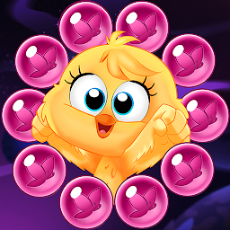 ファームバブル Farm Bubbles Mod Apk