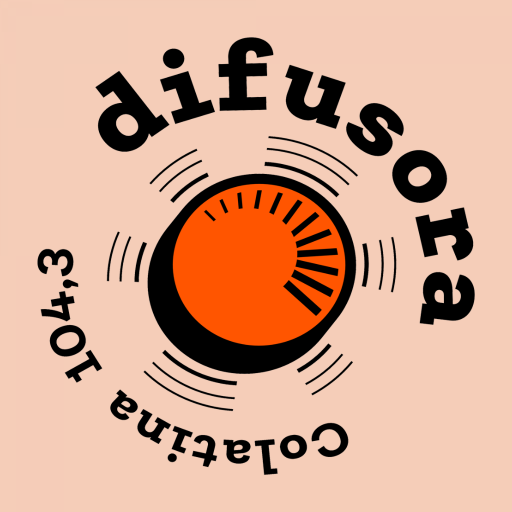 Difusora Colatina 104,3 logo