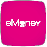 eMoney Mobile Wallet icon