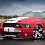2048 Cars