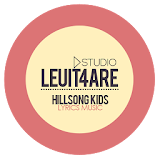 Hillsong Kids - Lyrics Music icon