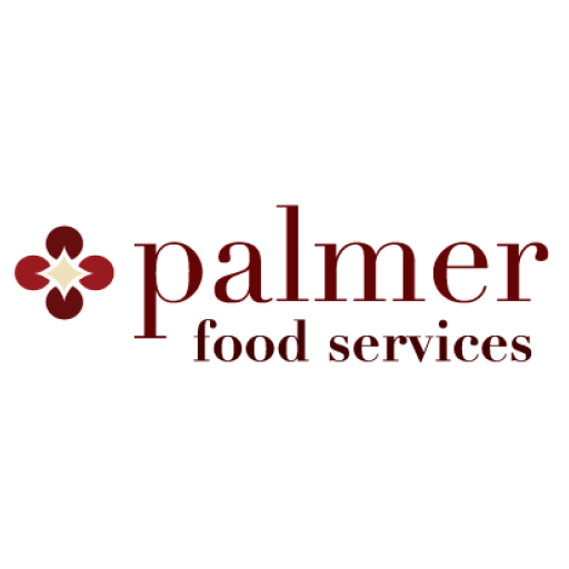 Palmer Food Services logo