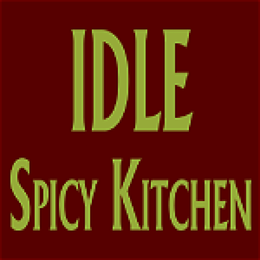 Idle Spicy Kitchen  Icon