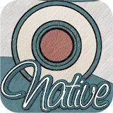 Native Icon Pack Natural Art icon