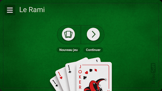 Le Rami + ‒ Applications sur Google Play