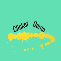 Clicker Demo