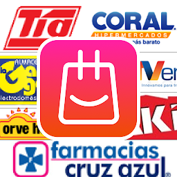 Icon image Catálogos y ofertas de Ecuador