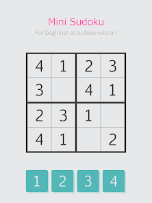 Sudoku - Apps on Google Play