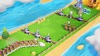 screenshot of ベイラーレジェンド: Idle RPG