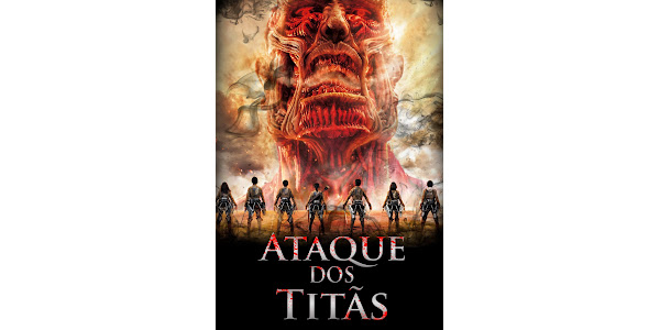 Ataque dos Titãs: Fim do Mundo (Legendado) - Movies on Google Play