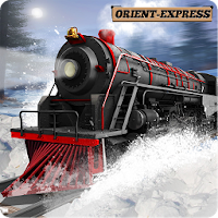Drive Orient-Express Simulator