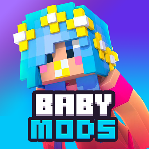 About: Baby mod for Minecraft ™- Mode & Addons for MCPE (Google