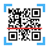 QR code Scanner : Barcode Reader icon