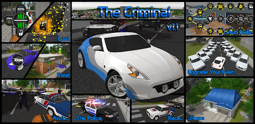 The Criminal